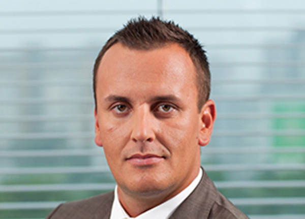 Andrej Buchamer