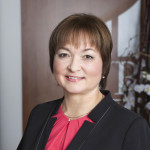 CHAČATURIANOVÁ Ivica